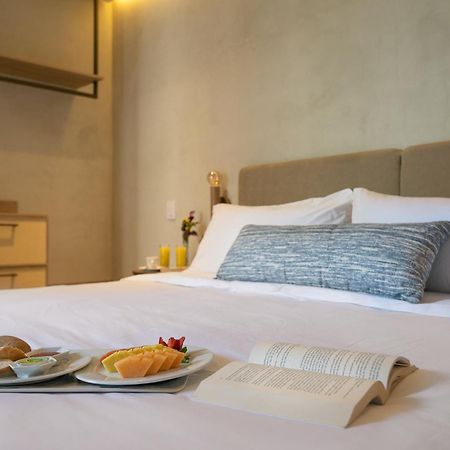 Voila Centro Historico Hotel Cartagena Szoba fotó