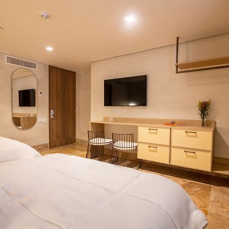 Voila Centro Historico Hotel Cartagena Kültér fotó