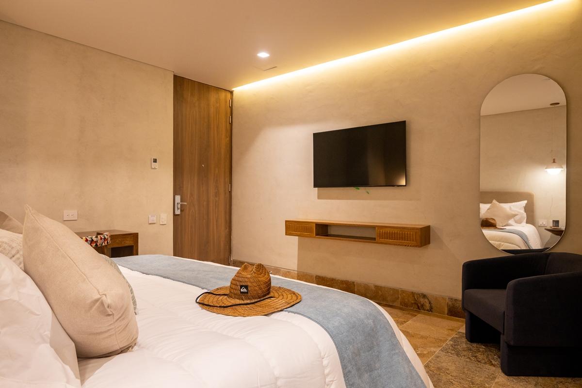 Voila Centro Historico Hotel Cartagena Kültér fotó